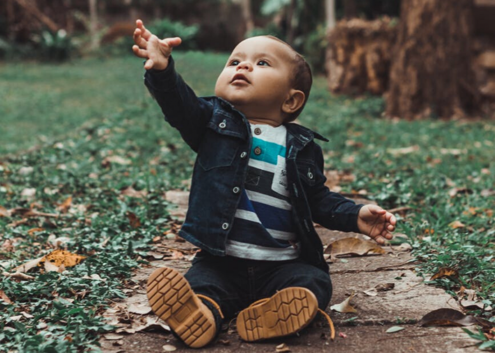 #2. Noah (for boys)